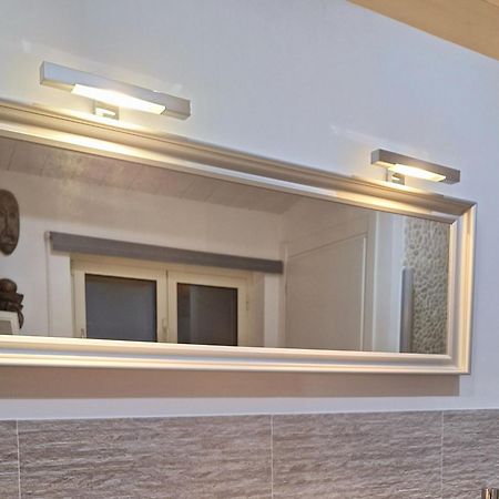 Villa G&G Calabria Campora San Giovanni Extérieur photo