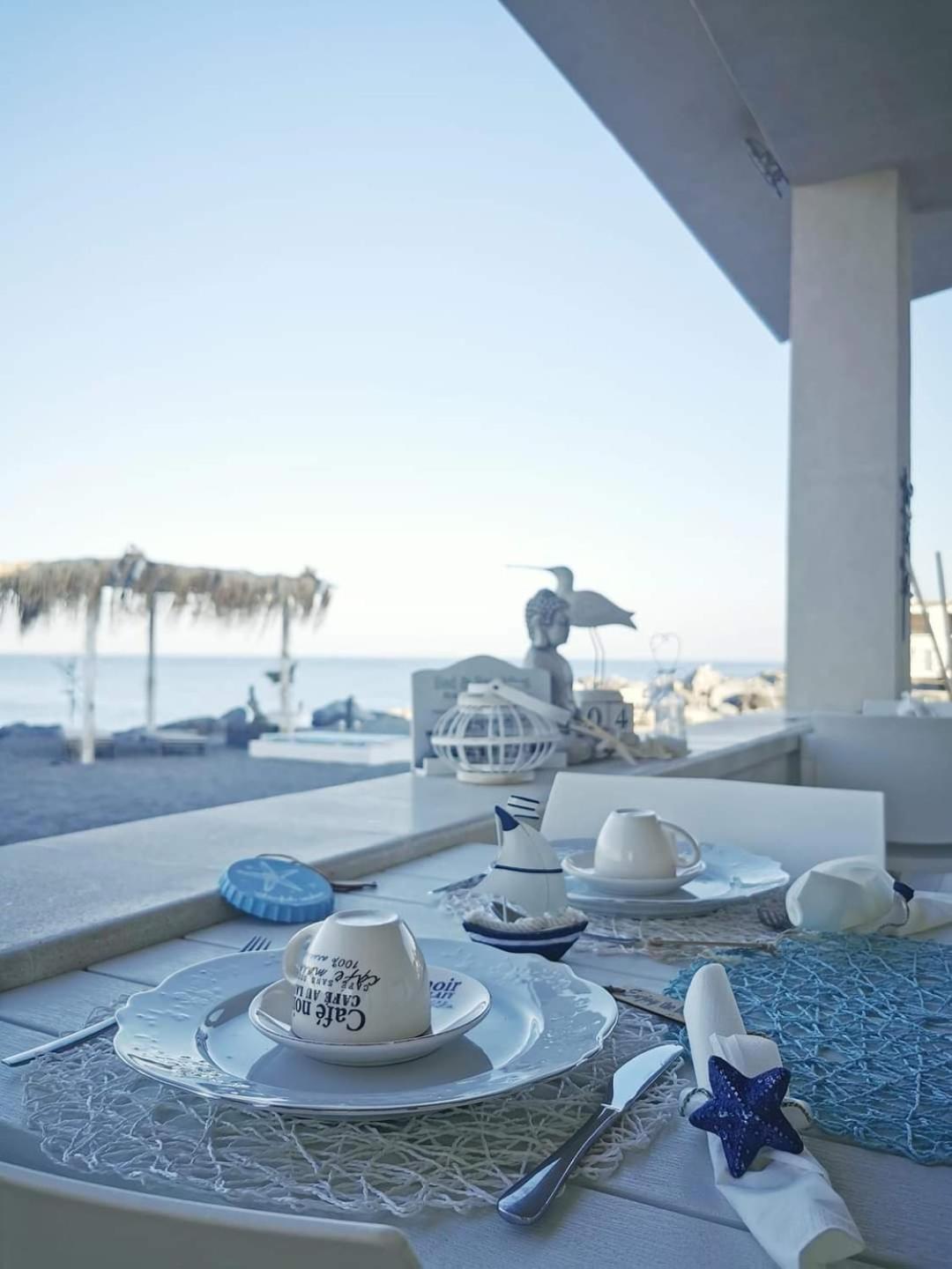 Villa G&G Calabria Campora San Giovanni Extérieur photo