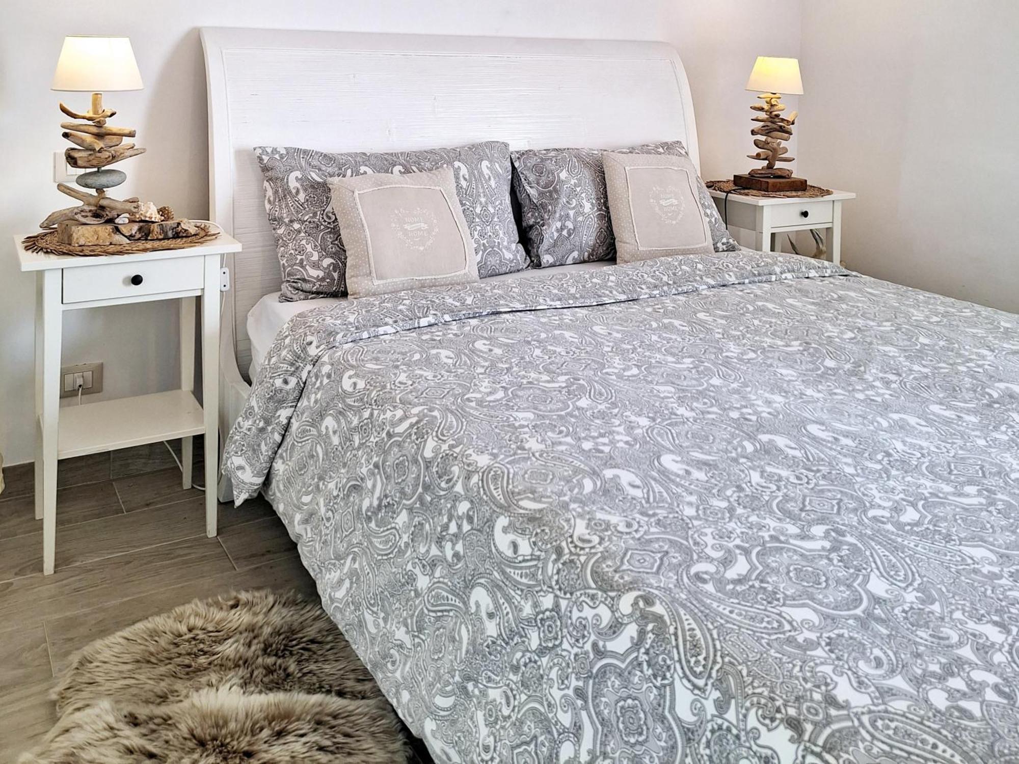 Villa G&G Calabria Campora San Giovanni Extérieur photo