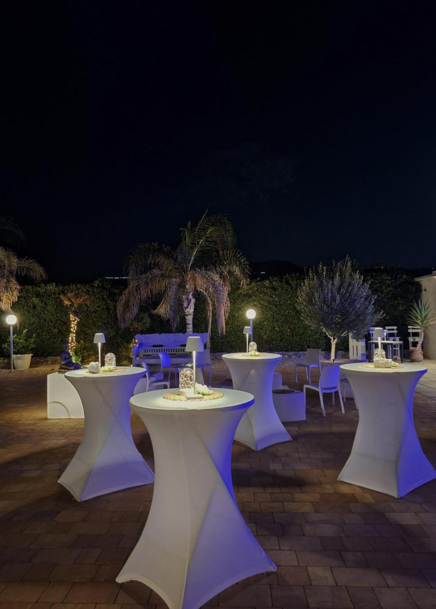 Villa G&G Calabria Campora San Giovanni Extérieur photo