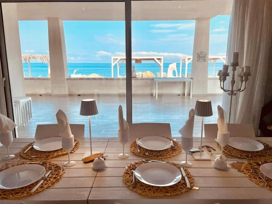 Villa G&G Calabria Campora San Giovanni Extérieur photo