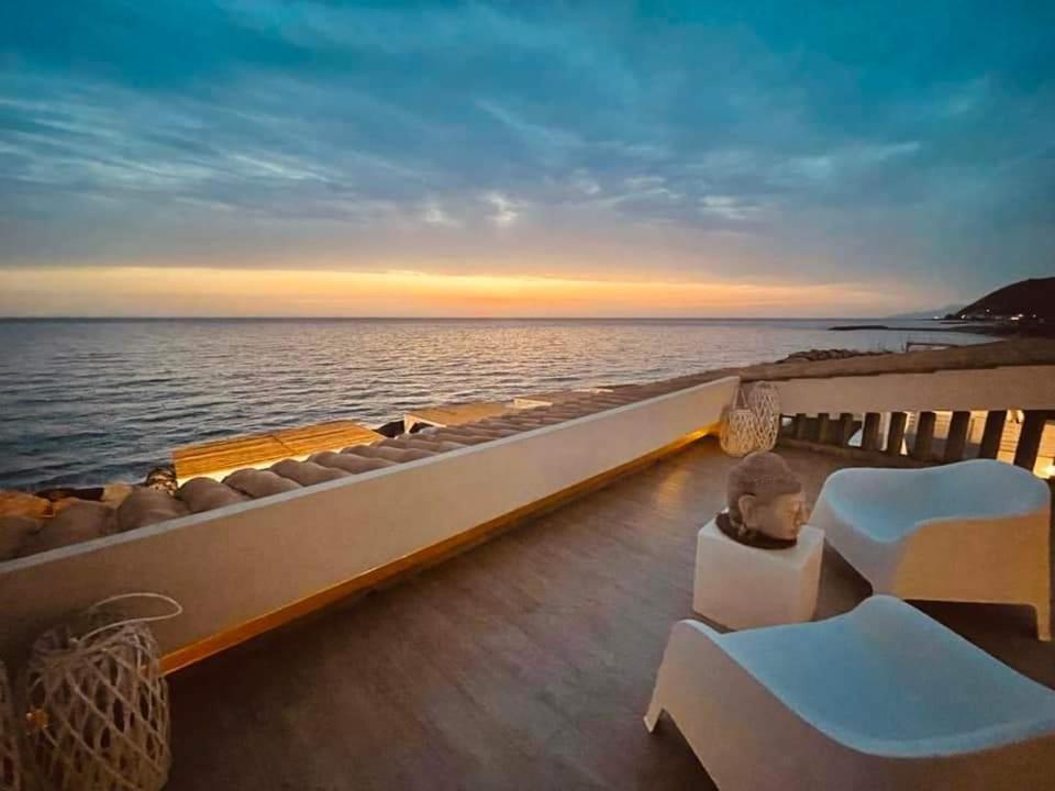 Villa G&G Calabria Campora San Giovanni Extérieur photo