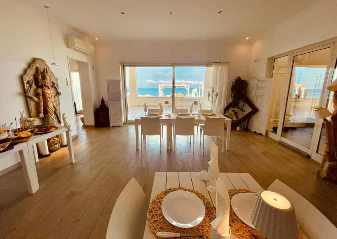 Villa G&G Calabria Campora San Giovanni Extérieur photo