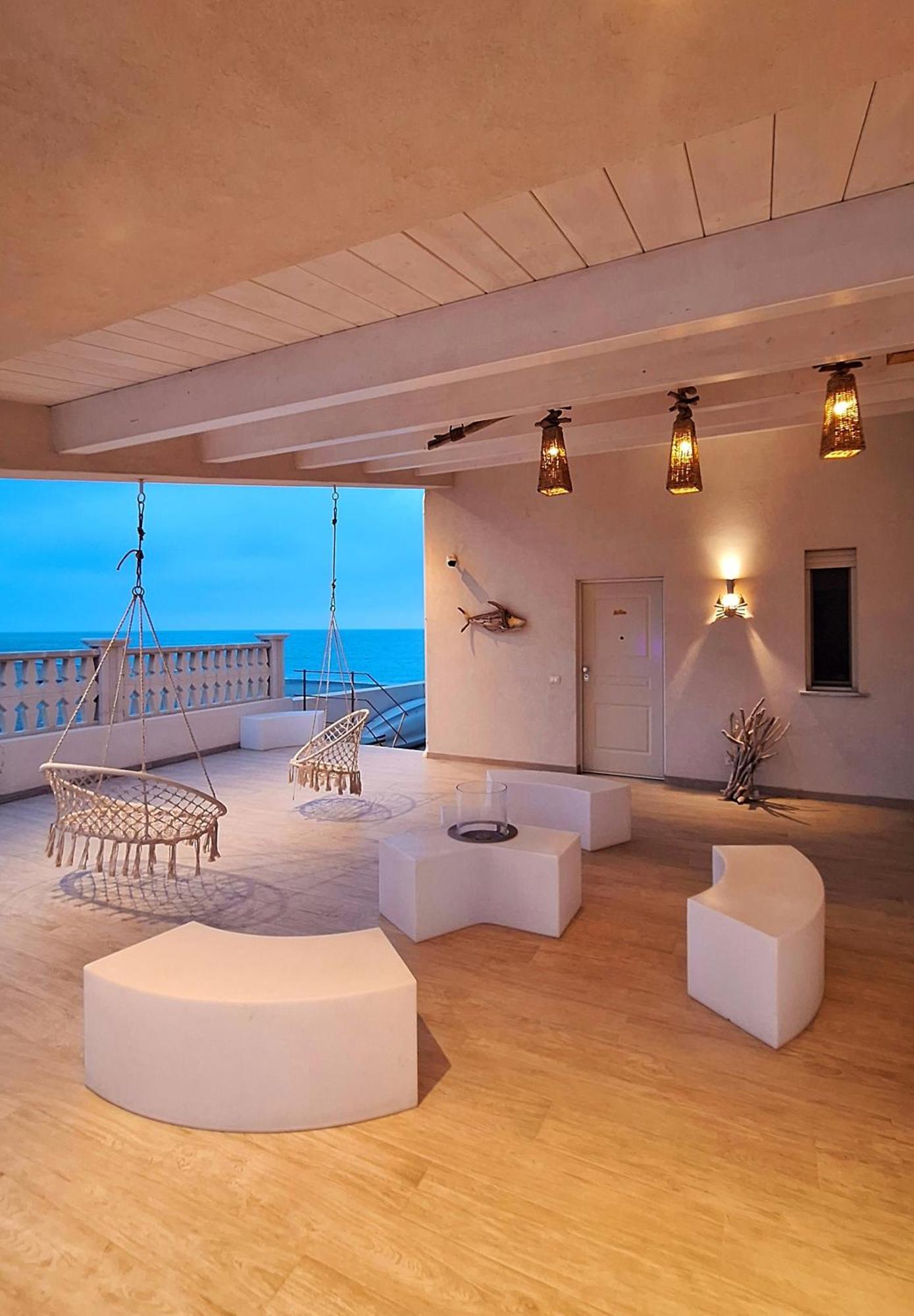 Villa G&G Calabria Campora San Giovanni Extérieur photo