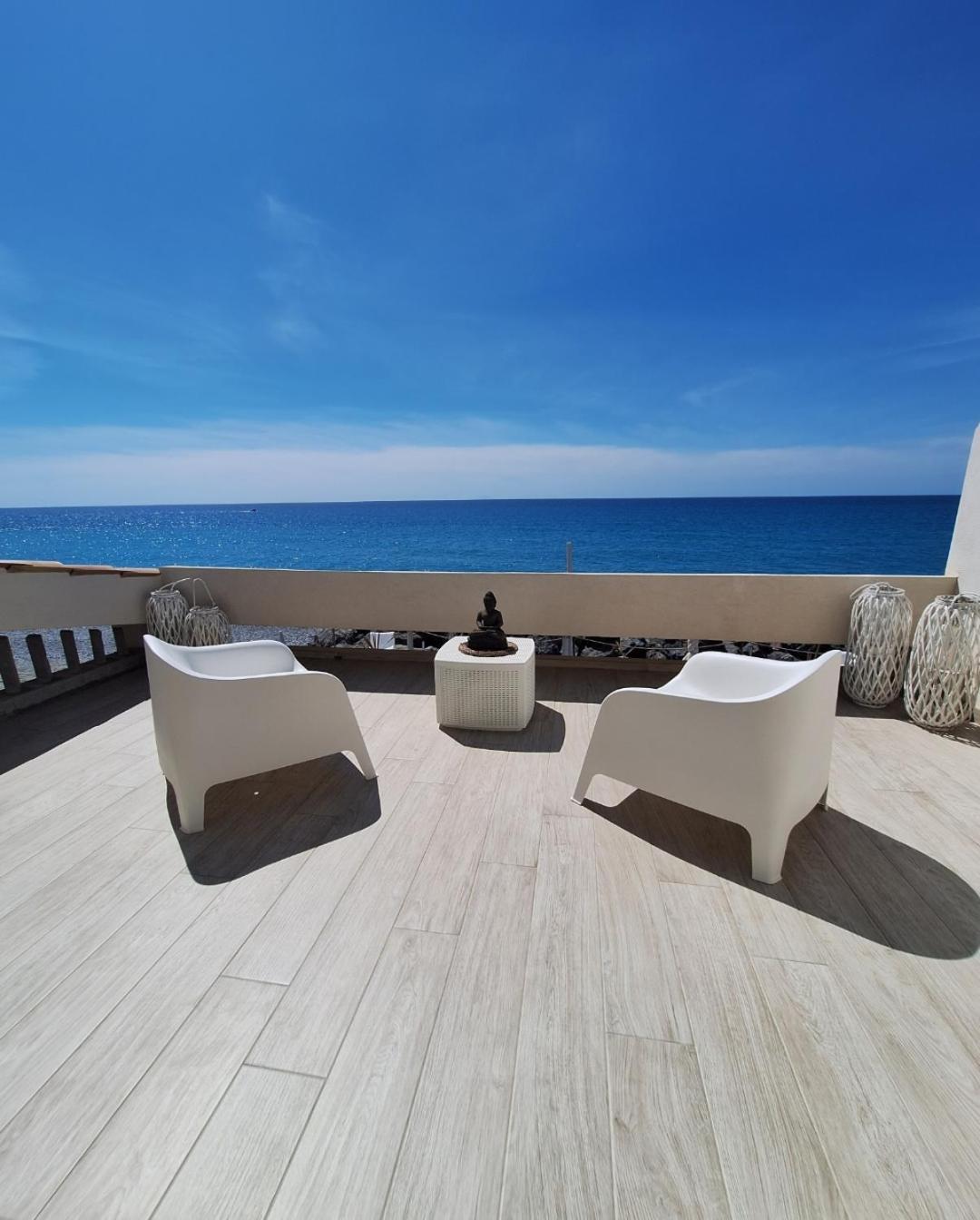 Villa G&G Calabria Campora San Giovanni Chambre photo