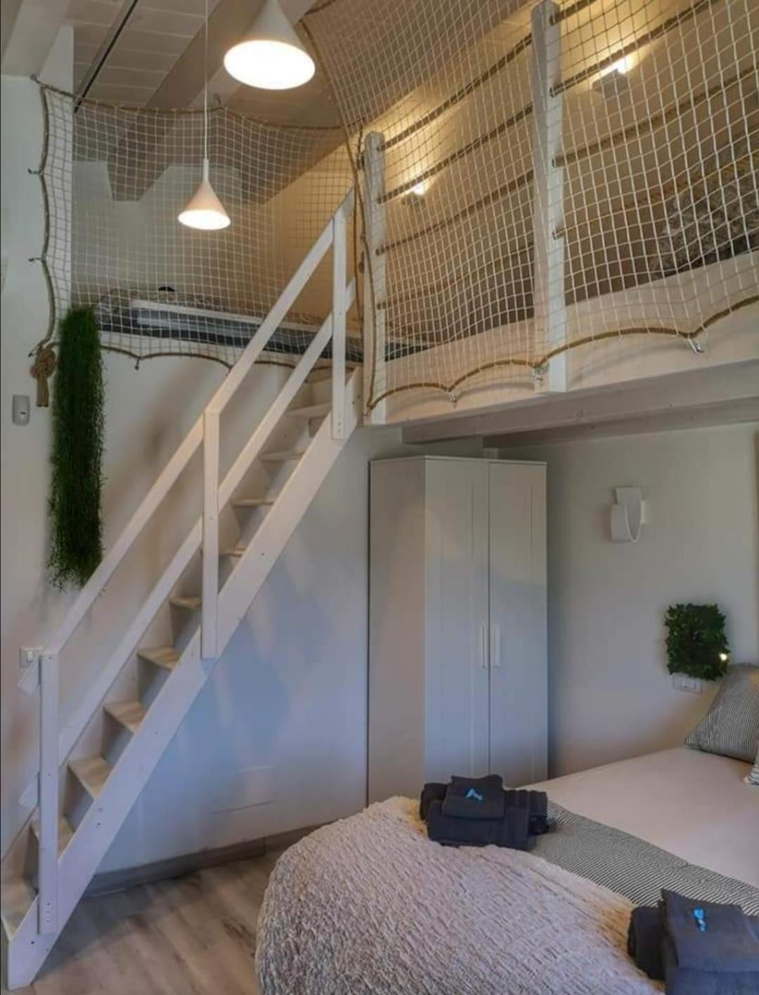 Villa G&G Calabria Campora San Giovanni Chambre photo